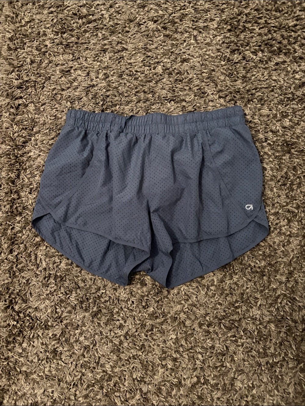 GapFit Athletic Women's Running Shorts
